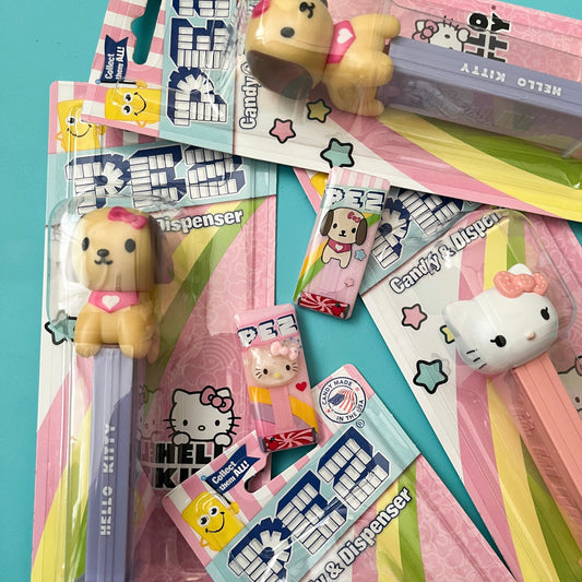 Clip - Hello Pez